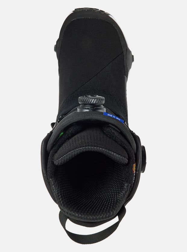 Burton Highshot X Step On Boots 2026 - BLACK