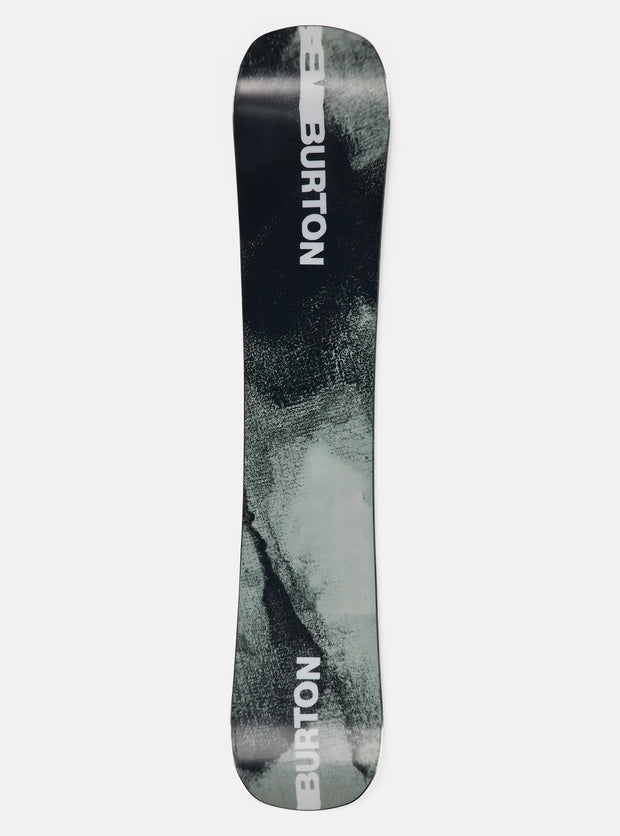 Burton Instigator PurePop Camber Snowboard 2026