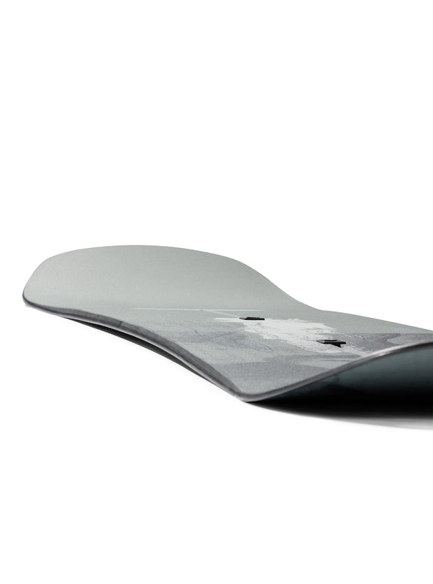 Burton Instigator PurePop Camber Snowboard 2026