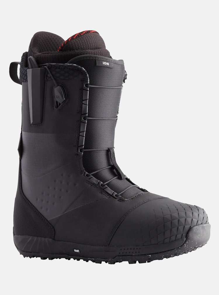burton ion snowboard boots 2018 2025 – Shoreline Tahoe Fishing timeeee!✨ @24.7huntco @24.7hunt Size:Small  52-56 cm liveonsite and ReBounce tech that