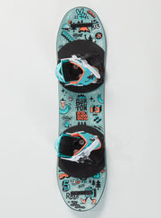 Burton Kids' After School Special Snowboard 2025