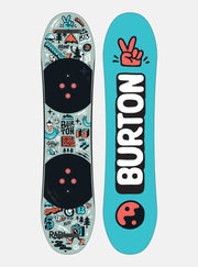 Burton Kids' After School Special Snowboard 2025