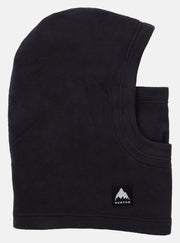 Burton Kids' Burke Hood - BLACK