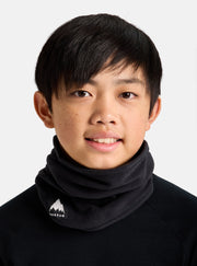 Burton Kids' Neck Warmer - BLACK