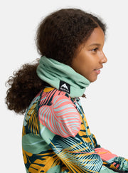 Burton Kids' Neck Warmer - GREEN