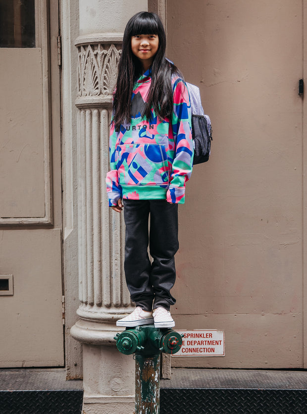 Burton Kids&