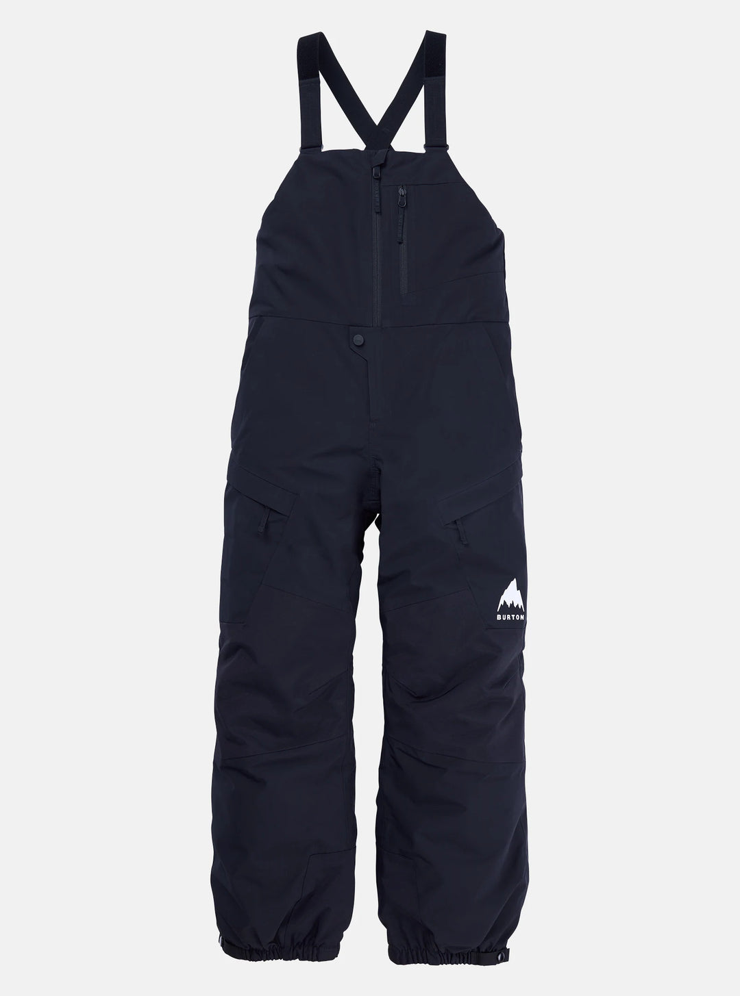 burton kids snowboard oants Burton Kids' Powline GORE-TEX 2L Bib Pants 2026