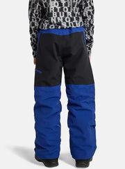 Burton Kids' Skylar 2L Pants 2025 - BLUE