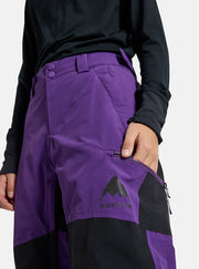 Burton Kids' Skylar 2L Pants 2025 - PURPLE