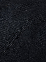 Burton Midweight Base Layer Crewneck - BLACK