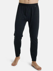 Burton Midweight Base Layer Pants - BLACK