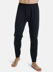 Burton Midweight Base Layer Pants - BLACK