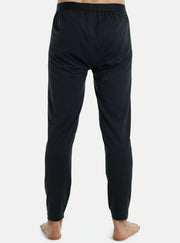 Burton Midweight Base Layer Pants - BLACK