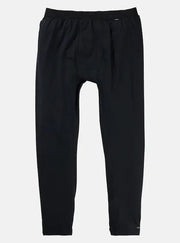 Burton Midweight Base Layer Pants - BLACK