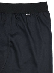 Burton Midweight Base Layer Pants - BLACK