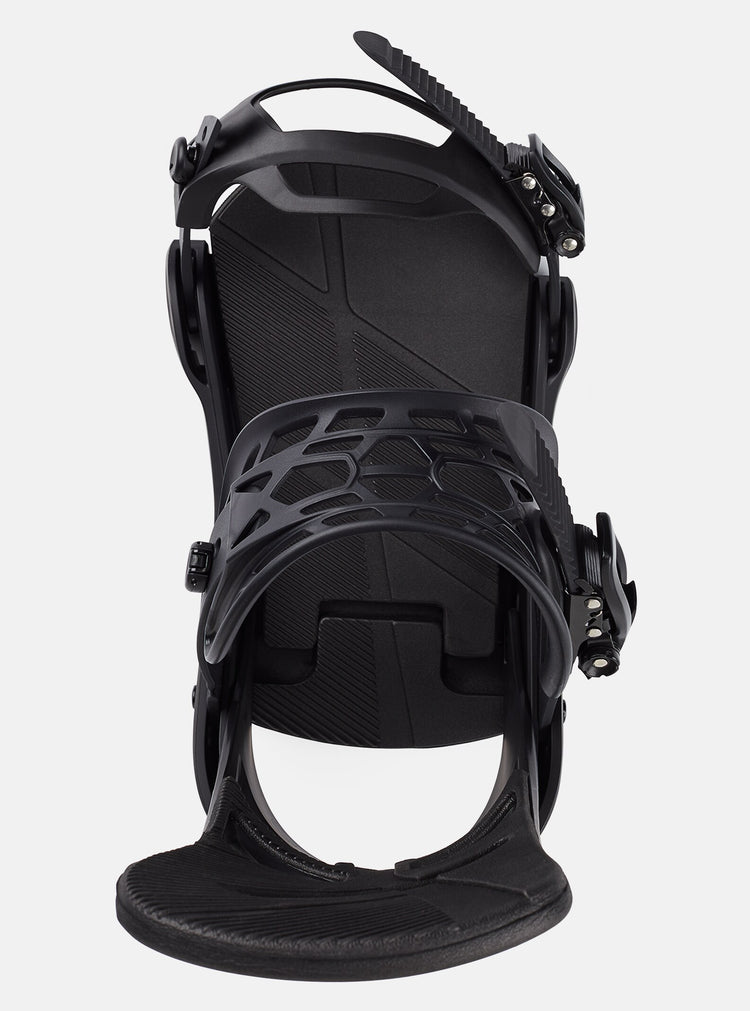 Burton Mission Re:Flex Snowboard Bindings 2025 – Shoreline Tahoe