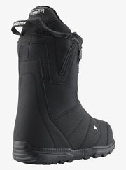 Burton Moto Snowboard Boots 2024 - BLACK