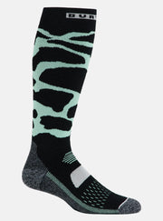 Burton Performance Midweight Socks - GREEN