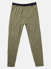 Burton Phayse Merino Base Layer Pants - GREEN