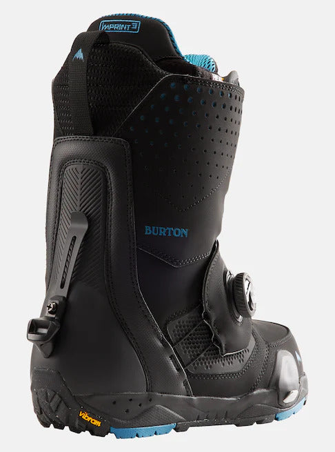 Burton Photon Step On Snowboard Boots 2025 - BLACK