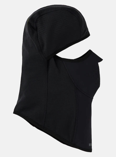 Burton Premium Balaclava Face Mask - BLACK