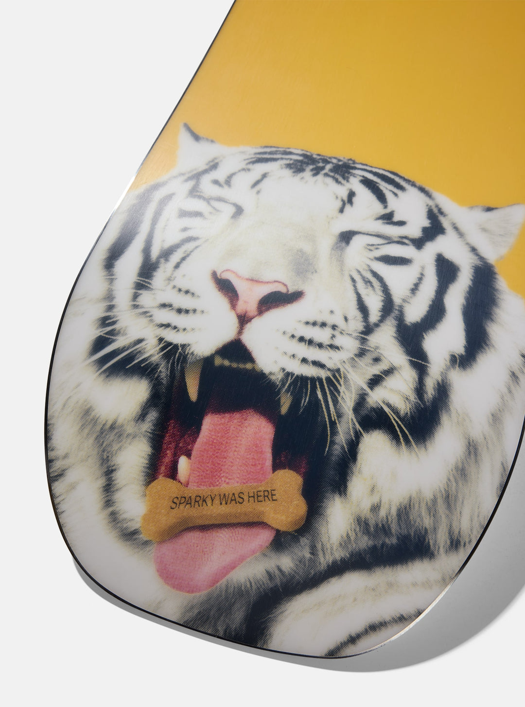 Burton Process Camber Snowboard 2025 – Shoreline Tahoe