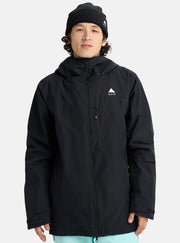 Burton Reserve 2L Insulated Jacket 2026 - BLACK