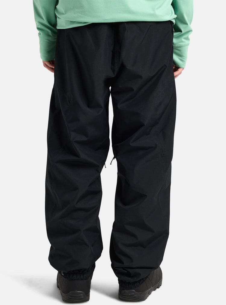 Burton Reserve 2L Relaxed Pants 2026 – Shoreline Tahoe