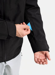 Burton Reserve GORE-TEX 2L Jacket 2026 - BLACK