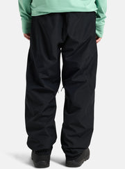 Burton Reserve GORE-TEX 2L Pants 2026 - BLACK