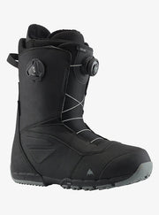 Burton Ruler BOA Snowboard Boots 2024 - BLACK