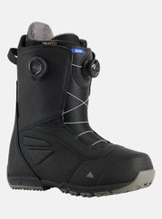 Burton Ruler BOA Snowboard Boots 2026 - BLACK