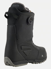 Burton Ruler BOA Snowboard Boots 2026 - BLACK