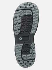 Burton Ruler BOA Snowboard Boots 2026 - BLACK