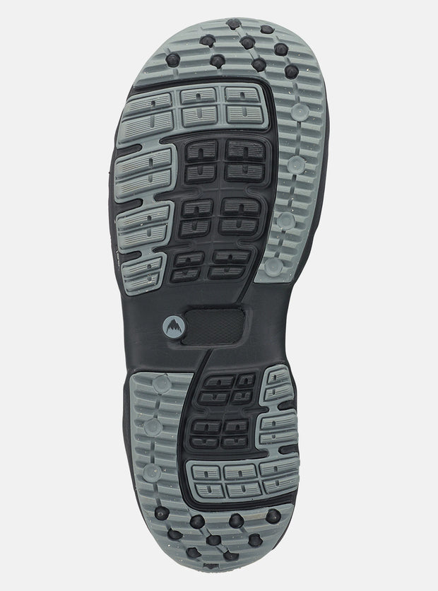 Burton Ruler BOA Snowboard Boots 2026 - BLACK