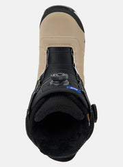 Burton Ruler BOA Snowboard Boots 2026 - TAN