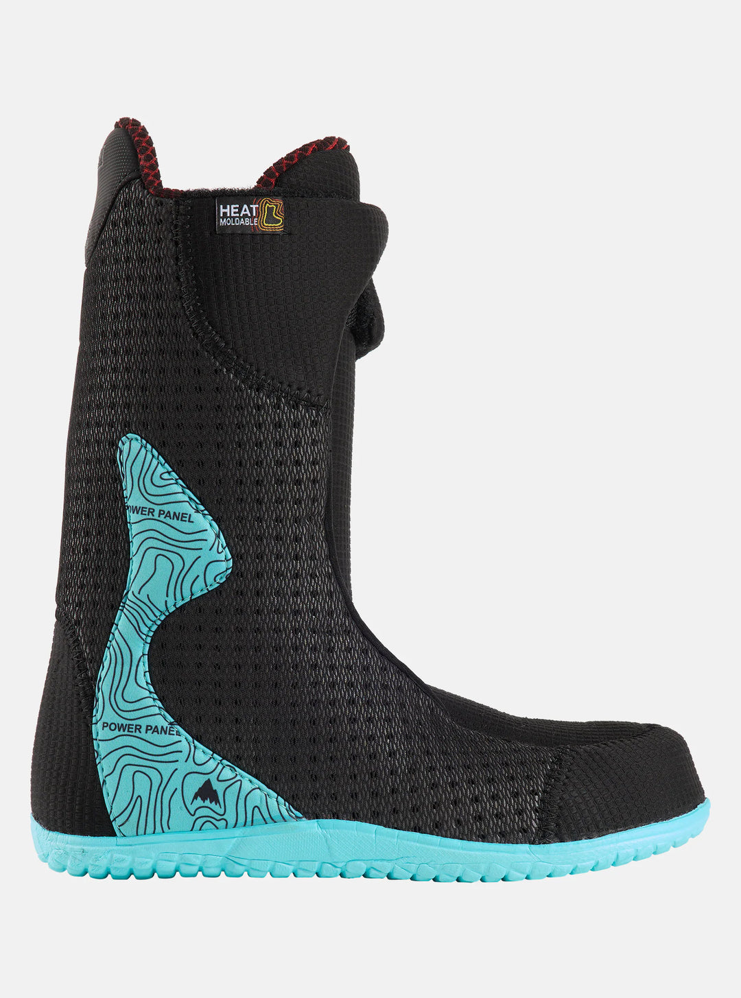 Burton SLX Snowboard Boots 2025 – Shoreline Tahoe