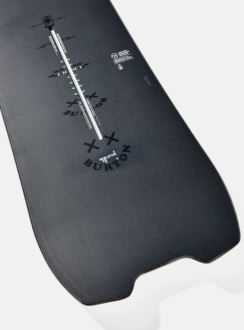 angry snowboard burton skeleton key Burton Skeleton Key Camber Snowboard 2024 – Shoreline Tahoe