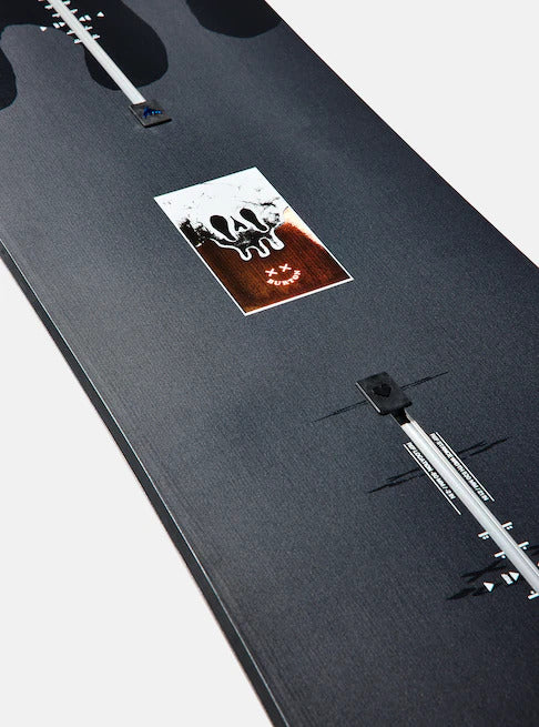 burton 3d kilroy camber snowboard Burton Skeleton Key Camber Snowboard 2024 – Shoreline Tahoe