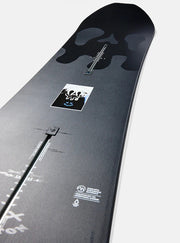 Burton Skeleton Key Camber Snowboard 2024