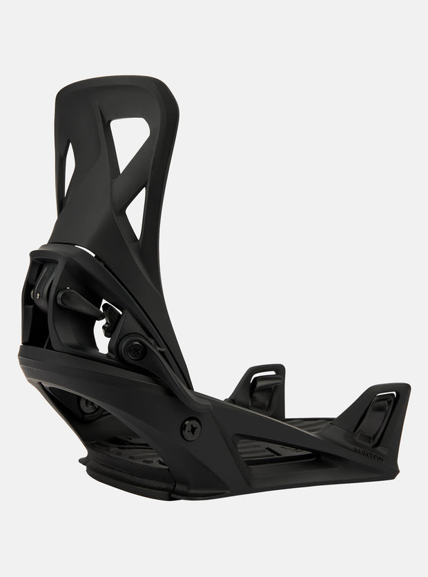 Burton Step On Re:Flex Bindings 2026 - BLACK