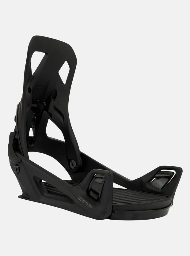 Burton Step On Re:Flex Bindings 2026 - BLACK