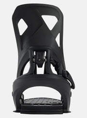 Burton Step On Re:Flex Bindings 2026 - BLACK