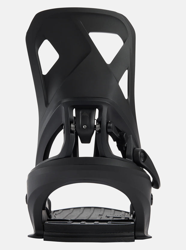 Burton Step On Re:Flex Bindings 2026 - BLACK