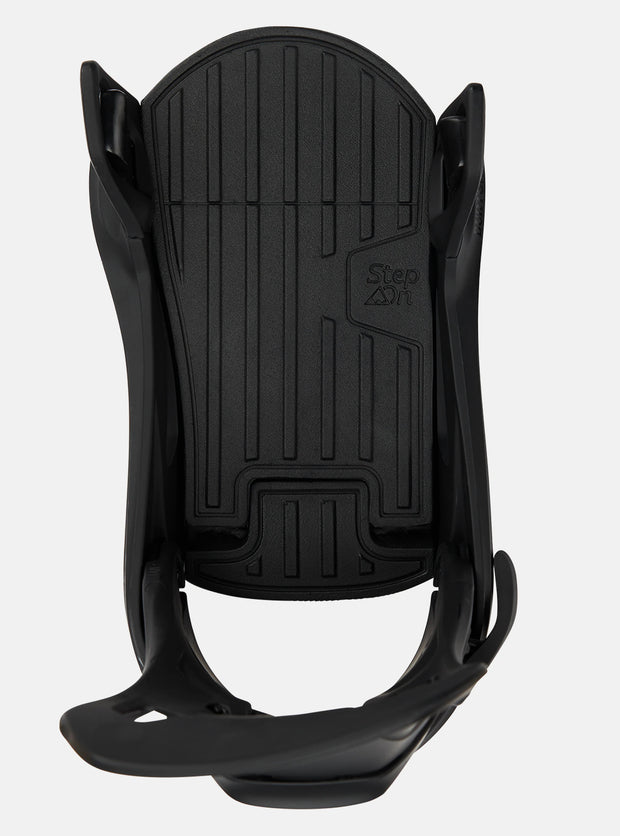 Burton Step On Re:Flex Bindings 2026 - BLACK