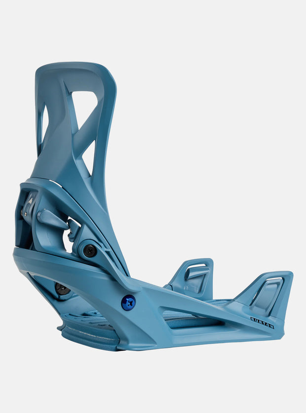 Burton Step On Re:Flex Bindings 2026 - BLUE