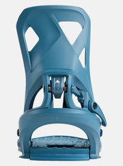 Burton Step On Re:Flex Bindings 2026 - BLUE