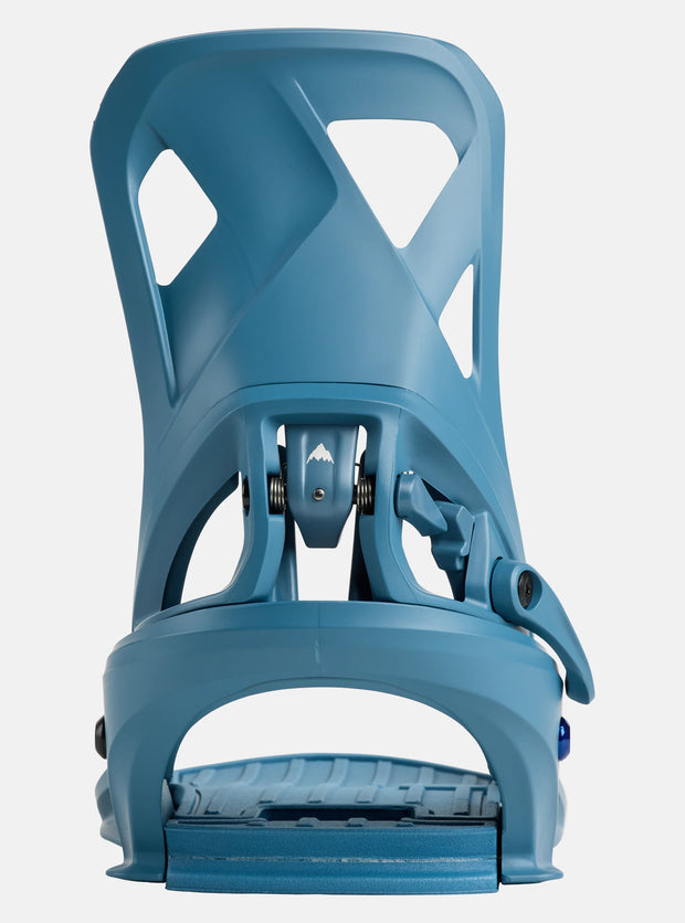 Burton Step On Re:Flex Bindings 2026 - BLUE
