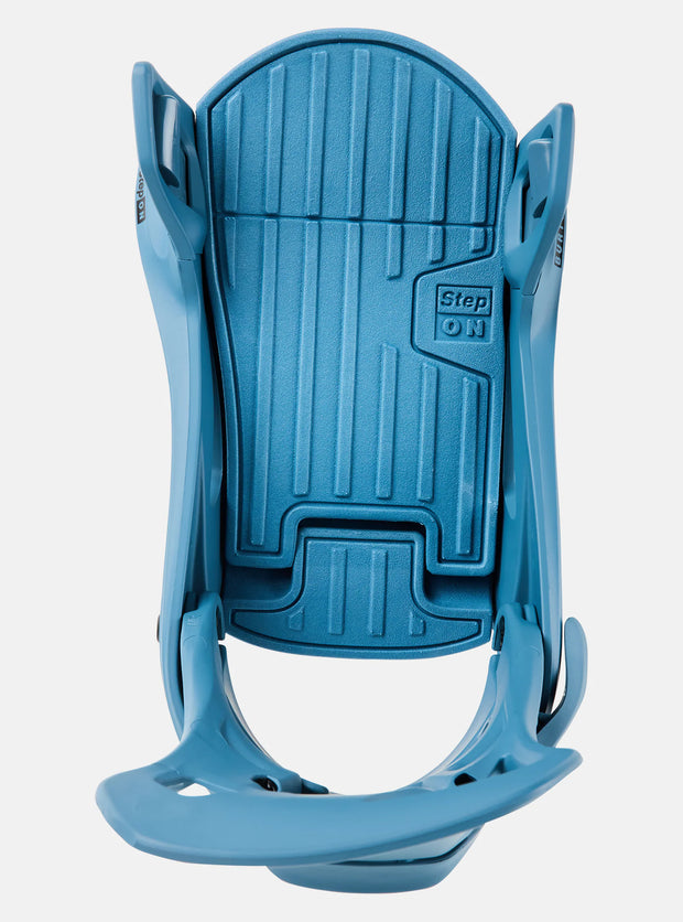 Burton Step On Re:Flex Bindings 2026 - BLUE