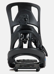 Burton Step On Split Splitboard Bindings 2025 - BLACK